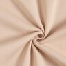 Sweatshirt angeraut uni Lurex – sand/gold,  thumbnail number 1