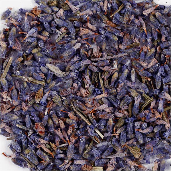 Trockenblumen-Potpourri Lavendel [15g],  image number 3