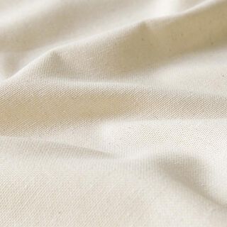 Dekostoff Canvas 280cm – creme, 