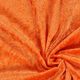 Pannesamt - orange,  thumbnail number 1