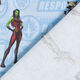 Cretonne Lizenzstoff „Guardians of the Galaxy“ | Marvel – hellblau,  thumbnail number 4