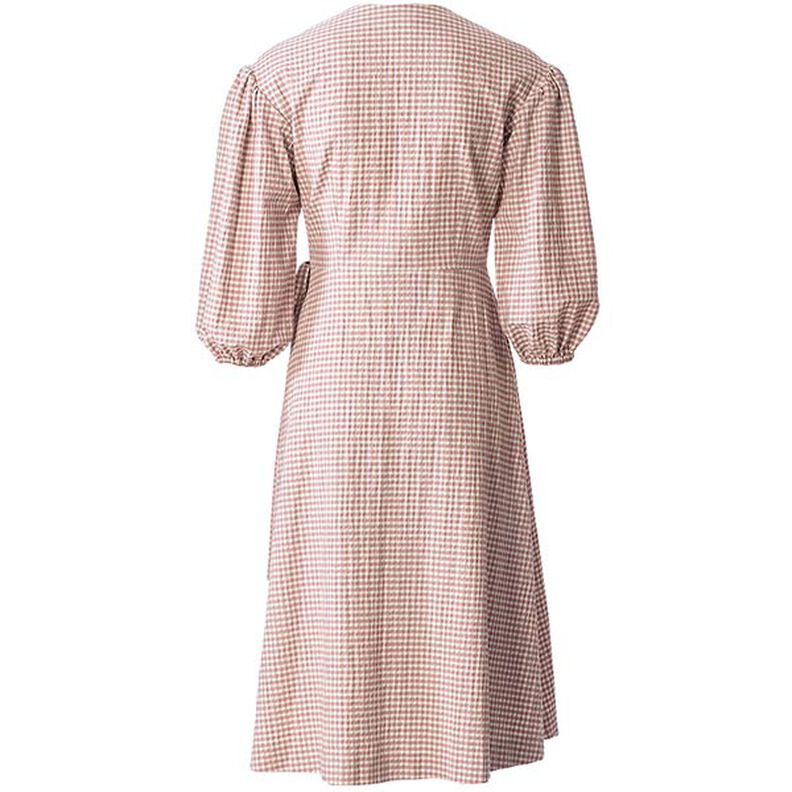 Kleid | Burda 5933 | 34-44,  image number 5