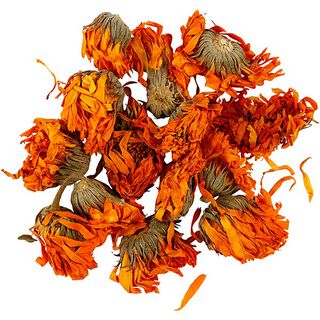 Trockenblumen-Potpourri Ringelblume [15g], 