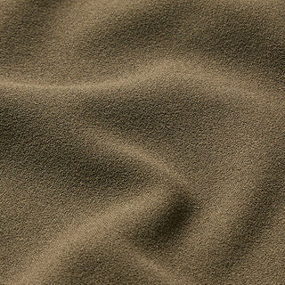 Krepp Jersey Uni – khaki, 