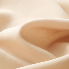 Blusenstoff Lyocell-Mix – hellbeige, 
