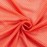 Chiffon Glitzerstreifen und Pünktchen – orange,  thumbnail number 3