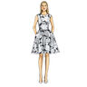 Kleid / Jumpsuit | Vogue V9075,  thumbnail number 4