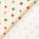 Baumwollstoff Popeline Baby – mandel,  thumbnail number 4