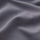 Baumwolljersey Medium Uni – dunkelgrau,  thumbnail number 4