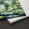 Outdoorstoff Canvas feine Struktur – nebelgrau,  thumbnail number 4
