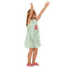 Kleid | Burda 9544 | 110-140,  thumbnail number 2