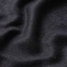 Strickstoff Viskose-Mix Uni – schwarz,  thumbnail number 2