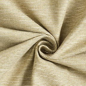 Halbpanama grobe Struktur &ndash; schilf/natur, 