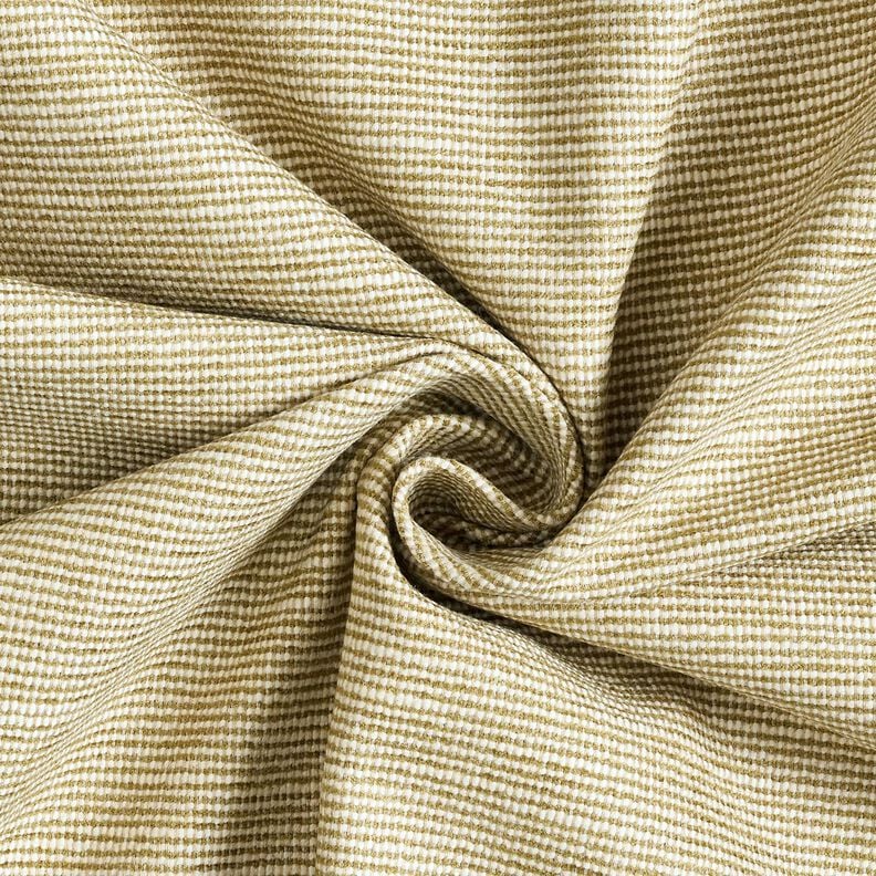 Halbpanama grobe Struktur &ndash; schilf/natur,  image number 1