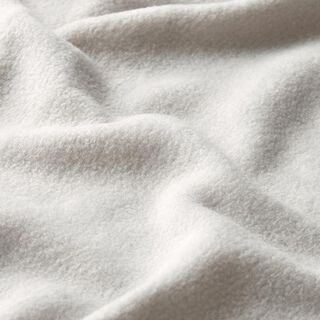 Antipilling Microfleece Light – hellgrau, 
