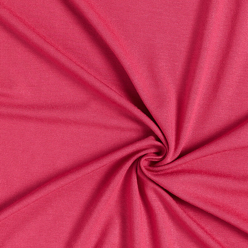 Tencel™ Modal Jersey – beere,  image number 1