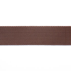 Outdoor Gurtband [40 mm] – dunkelbraun, 