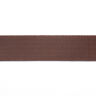 Outdoor Gurtband [40 mm] – dunkelbraun,  thumbnail number 1