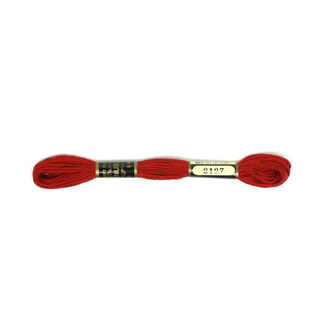Stickgarn Metis 2127 | DMC 817, 