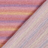 Glitzer Jersey Streifen Farbverlauf – pink,  thumbnail number 4