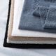 Frotteestoff – schwarz,  thumbnail number 6