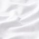 Baumwollflanell Uni – weiss,  thumbnail number 3