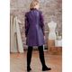 Top / Tunika | Hose-Kathryn Brenne | Vogue 9337 | 42-50,  thumbnail number 9