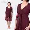 Jerseykleid Gloria | Pattydoo | 32-54,  thumbnail number 2