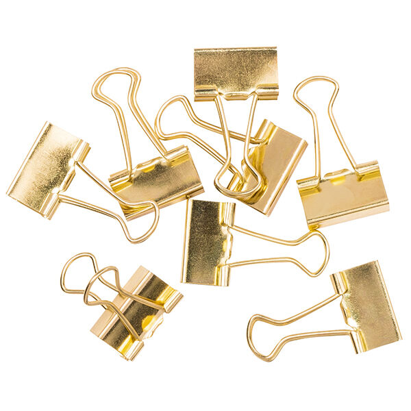 Geschenkset „Schöner Schenken“ – gold, image number 4
