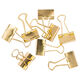 Geschenkset „Schöner Schenken“ – gold,  thumbnail number 4