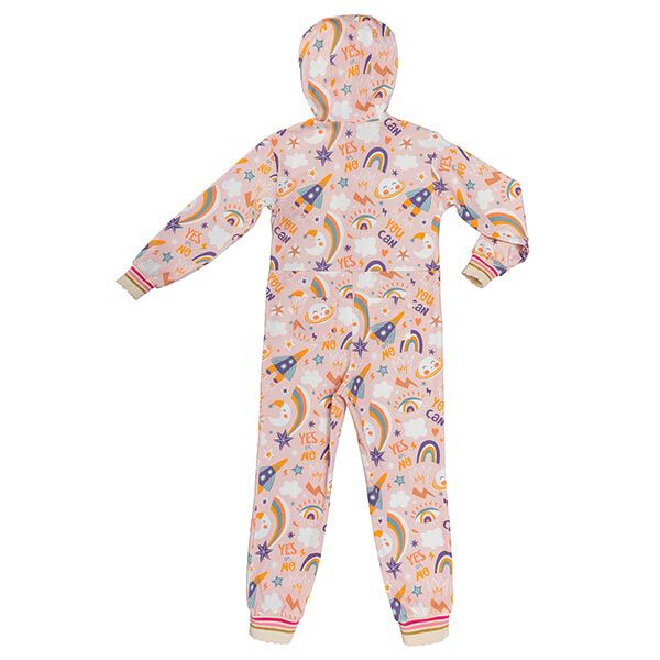 Overall | Burda 9275 | 104-134, image number 8