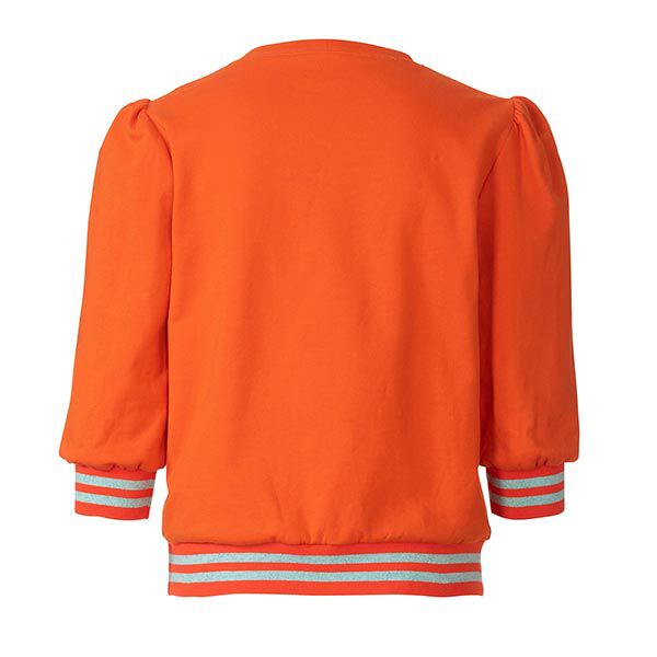 Sweatshirt | Burda 6109 | 34-44, image number 6