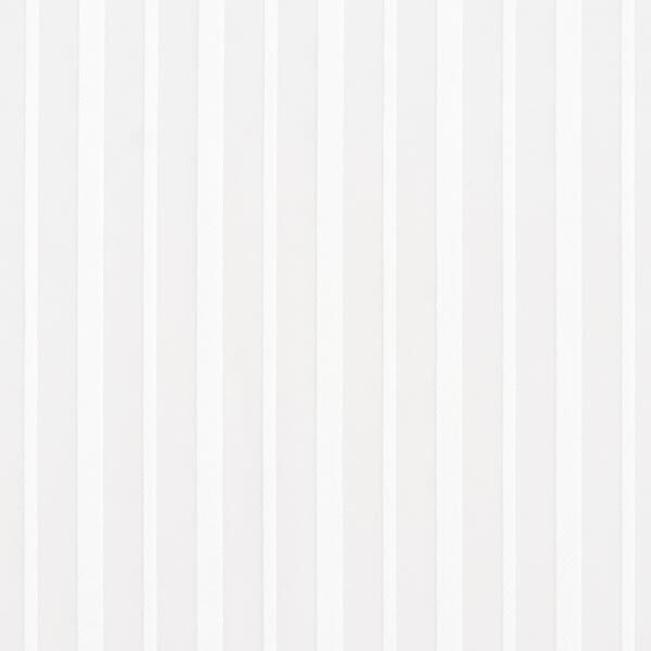 Chiffon Satinstreifen – weiss, image number 1