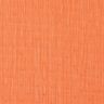Chiffon Dobby Metallic Nadelstreifen – pfirsichorange/silber metallic,  thumbnail number 1