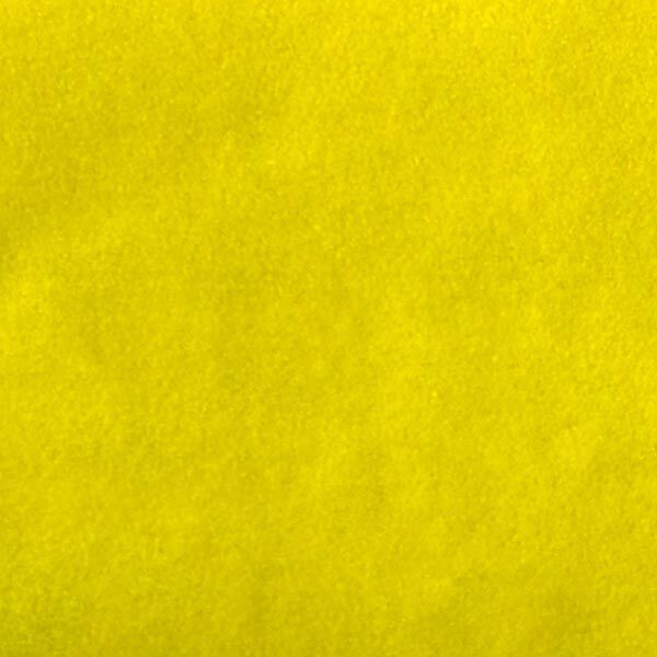 Flockfolie Stripflock® Pro [20x30 cm] – gelb,  image number 1