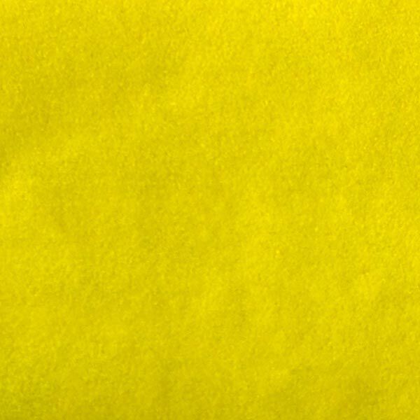 Flockfolie Stripflock® Pro [20x30 cm] – gelb,  image number 1