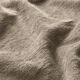 Kuschelfrottee Bambus Uni – hellbraun – Muster,  thumbnail number 3