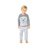 Kinder-Pyjama | Burda 9326 | 86-122,  thumbnail number 4