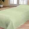 Dekostoff Jacquard Trento 280 cm – mint,  thumbnail number 5