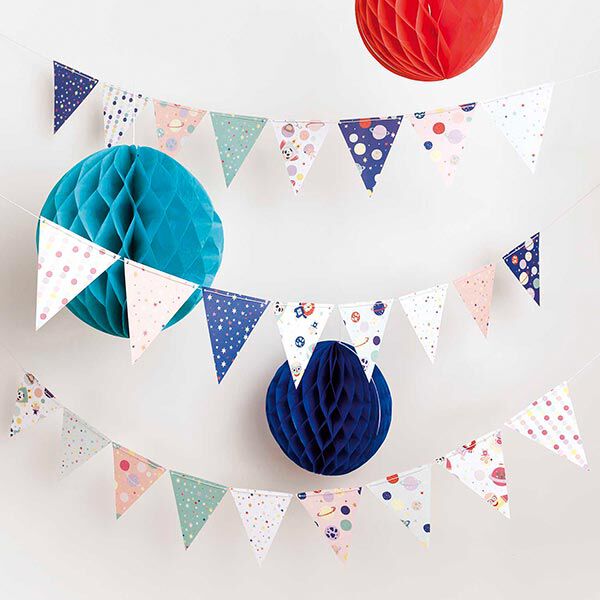 Bastelset Kinderbasteln Weltraum-Edition | Rico Design, image number 9