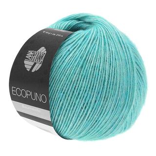 Ecopuno, 50g | Lana Grossa – türkis, 