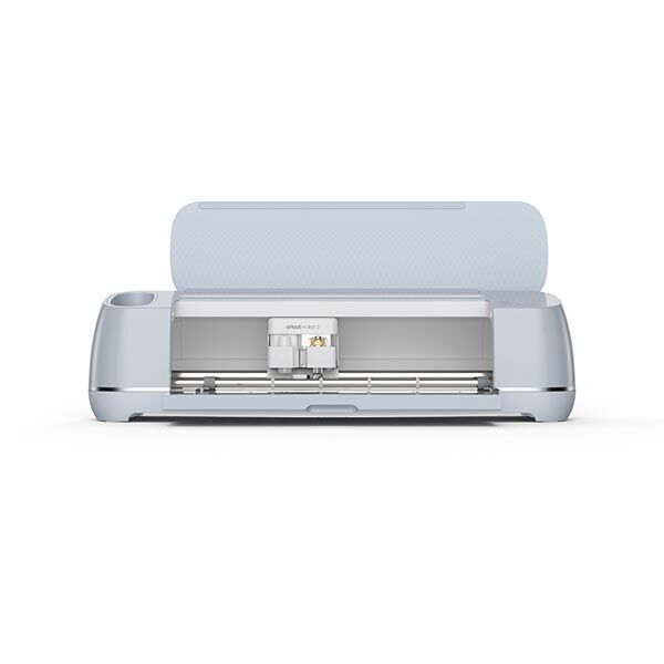 Cricut Maker 3 Schneideplotter - grau