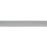 Paspelband Polycotton [15 mm] – grau,  thumbnail number 1
