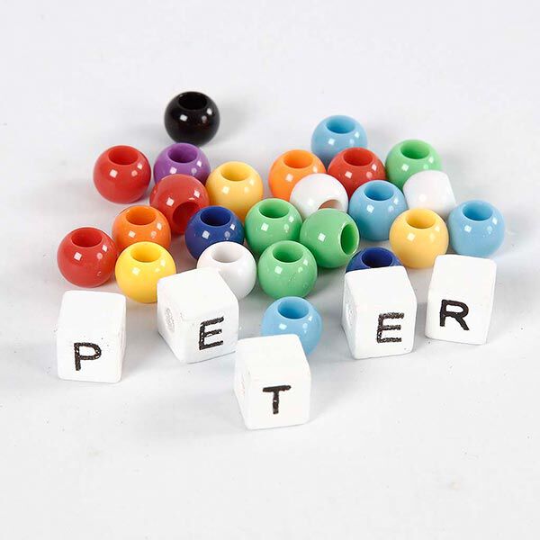 Kidsbox Buchstabenarmband, image number 6