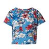 Bluse | Burda 6111 | 34-44,  thumbnail number 5