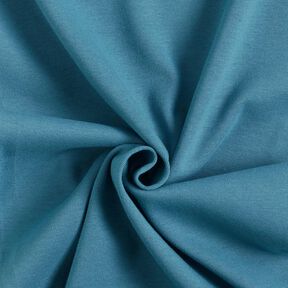 GOTS Baumwollbündchen | Tula – jeansblau, 