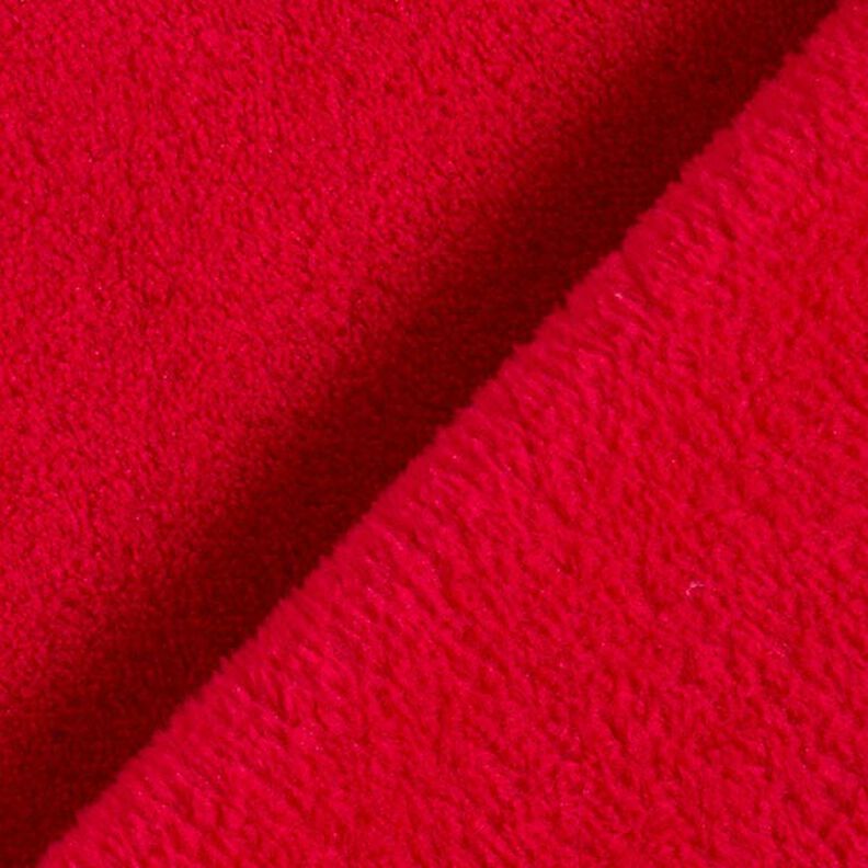 Kuschelfleece – chili,  image number 4