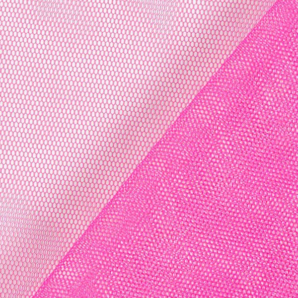 Soft Mesh – intensiv pink,  image number 4