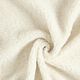 Polsterstoff Teddyfell – wollweiss,  thumbnail number 1
