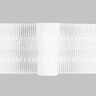 Faltenband 1x, 26 mm – weiss | Gerster,  thumbnail number 1